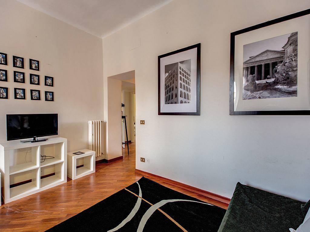 S. Peter Square Apartment Roma Exterior foto